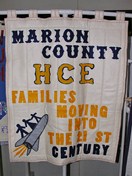 Marion County Banner